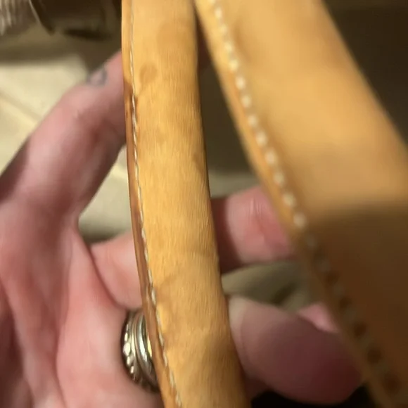 Fleabags original frame bag - Picture 7 of 7